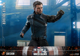 Winter Soldier Sixth Scale Figure by Hot Toys 908033