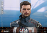 Winter Soldier Sixth Scale Figure by Hot Toys 908033